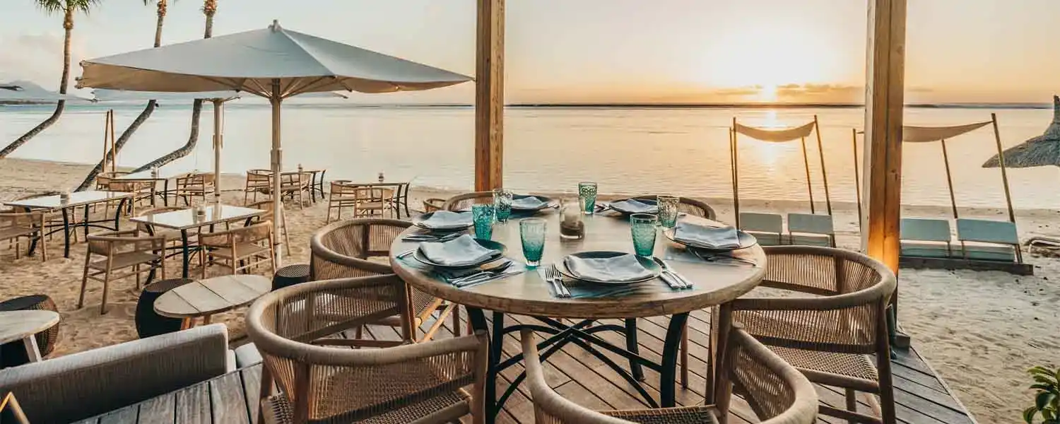 Sugar Beach, Mauritius-1